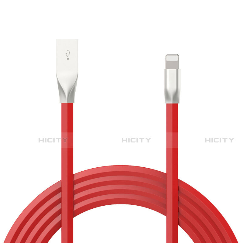 Cargador Cable USB Carga y Datos C05 para Apple iPad Mini