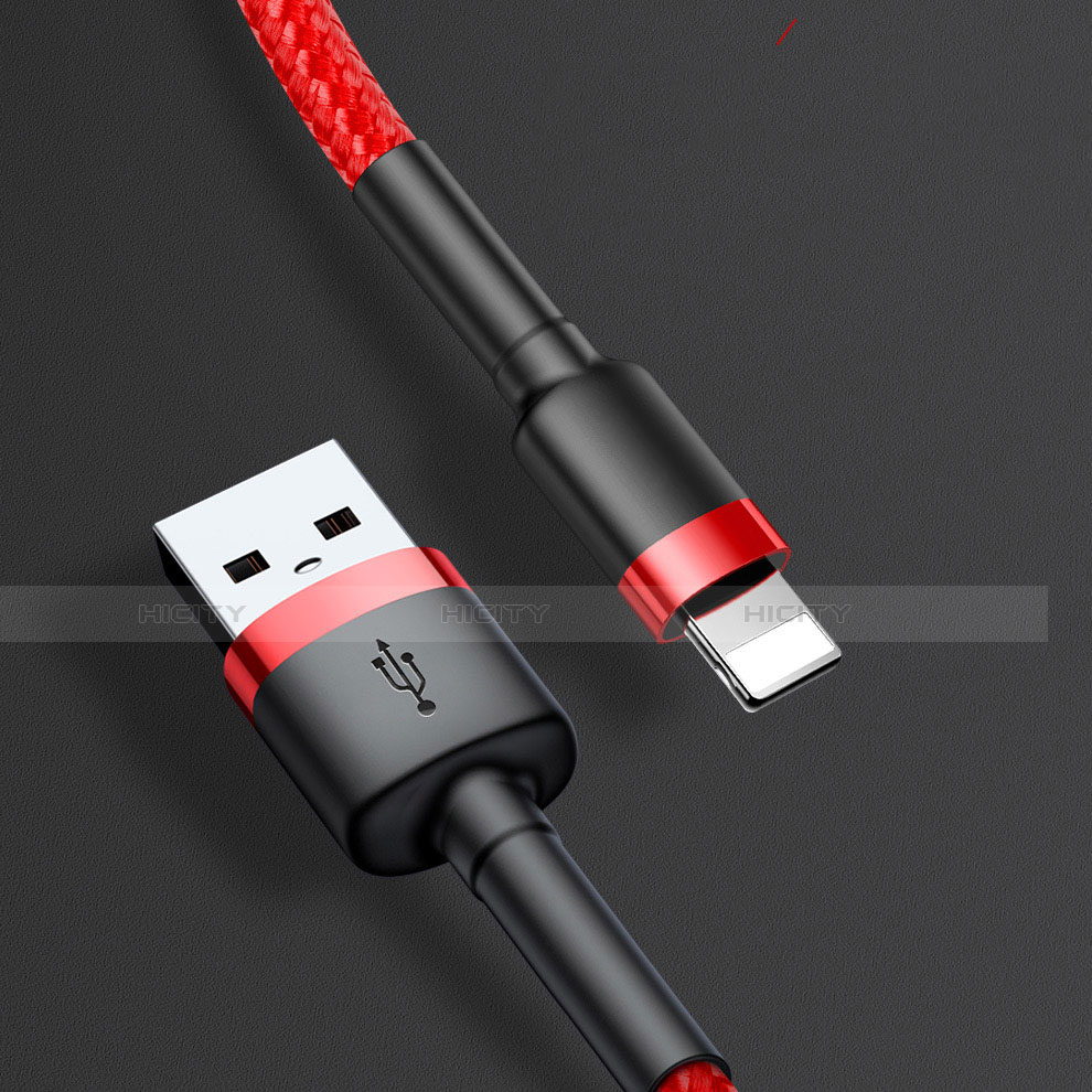 Cargador Cable USB Carga y Datos C07 para Apple iPad Air