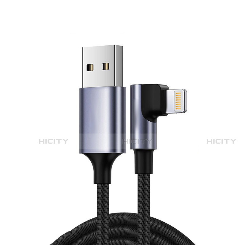 Cargador Cable USB Carga y Datos C10 para Apple iPad 10.2 (2020)