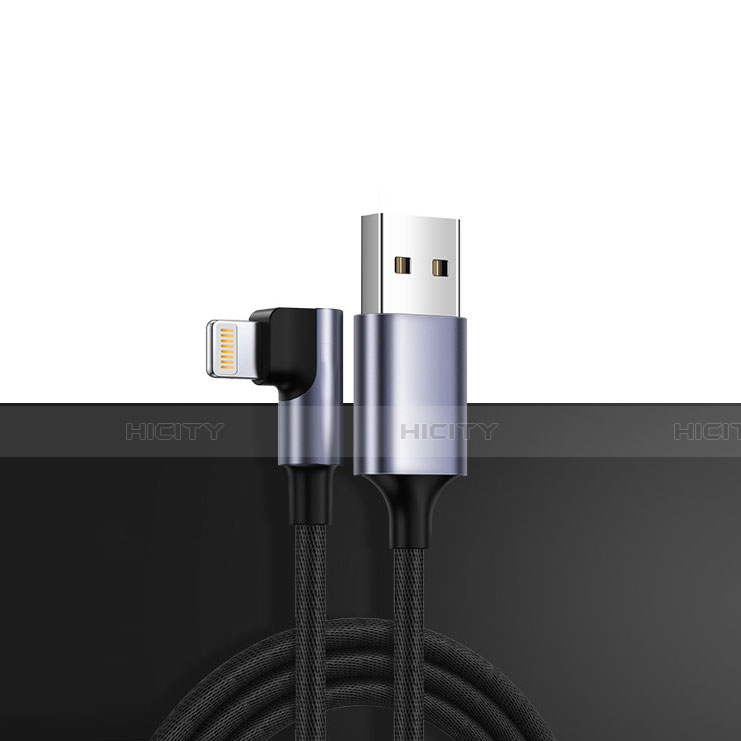 Cargador Cable USB Carga y Datos C10 para Apple iPad 4