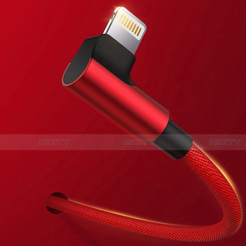 Cargador Cable USB Carga y Datos C10 para Apple iPad Pro 12.9 (2018)