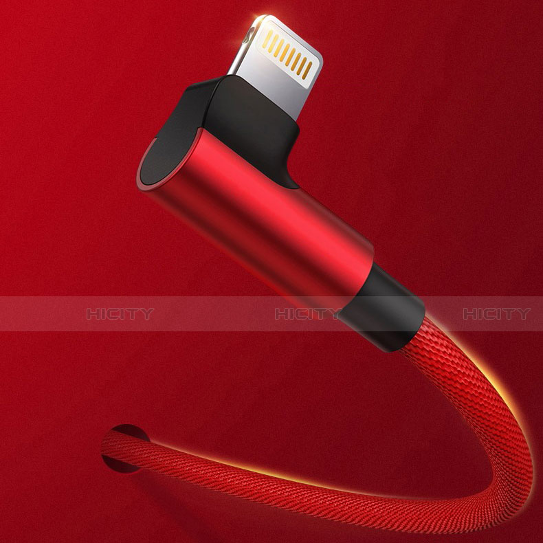 Cargador Cable USB Carga y Datos C10 para Apple New iPad Air 10.9 (2020)