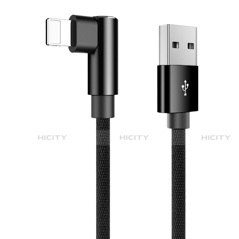 Cargador Cable USB Carga y Datos D16 para Apple iPad Air 4 10.9 (2020)