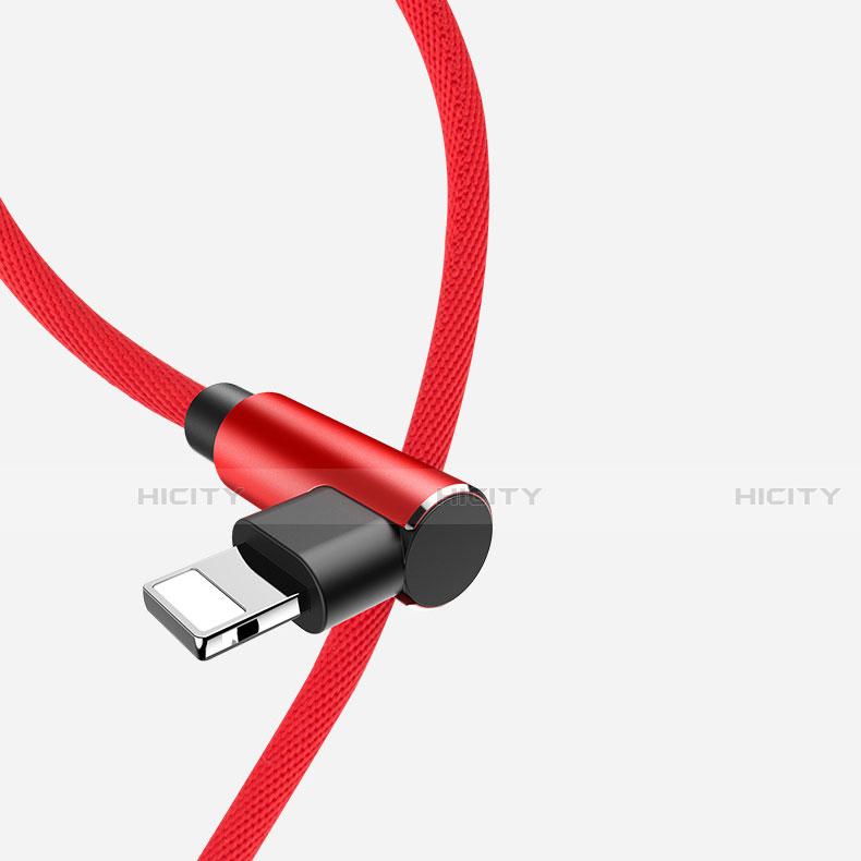 Cargador Cable USB Carga y Datos D16 para Apple iPad New Air (2019)