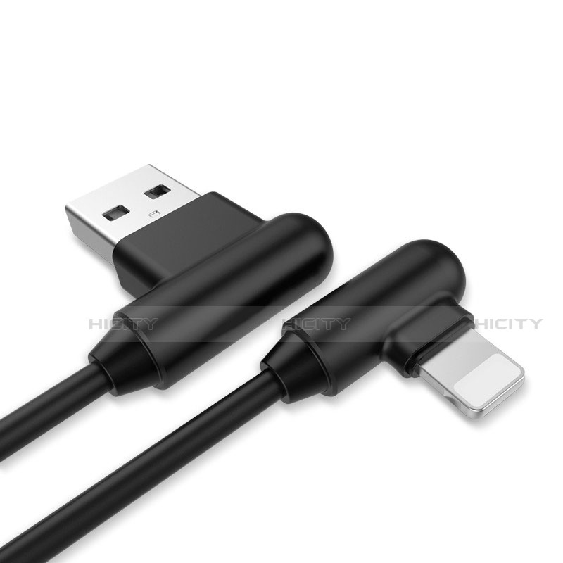 Cargador Cable USB Carga y Datos D22 para Apple iPad 4