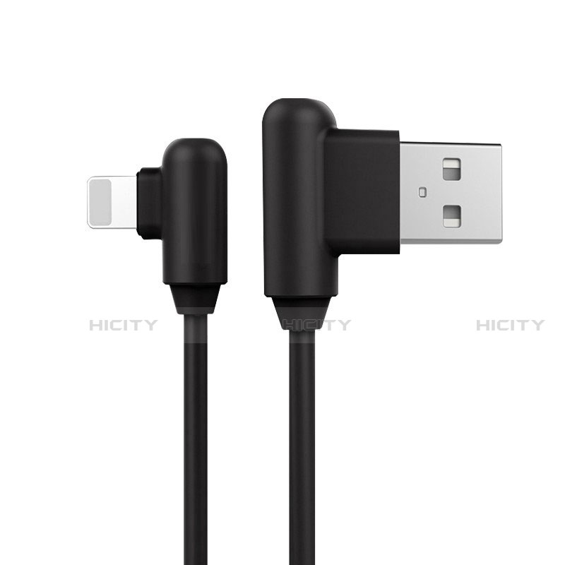 Cargador Cable USB Carga y Datos D22 para Apple New iPad Air 10.9 (2020)