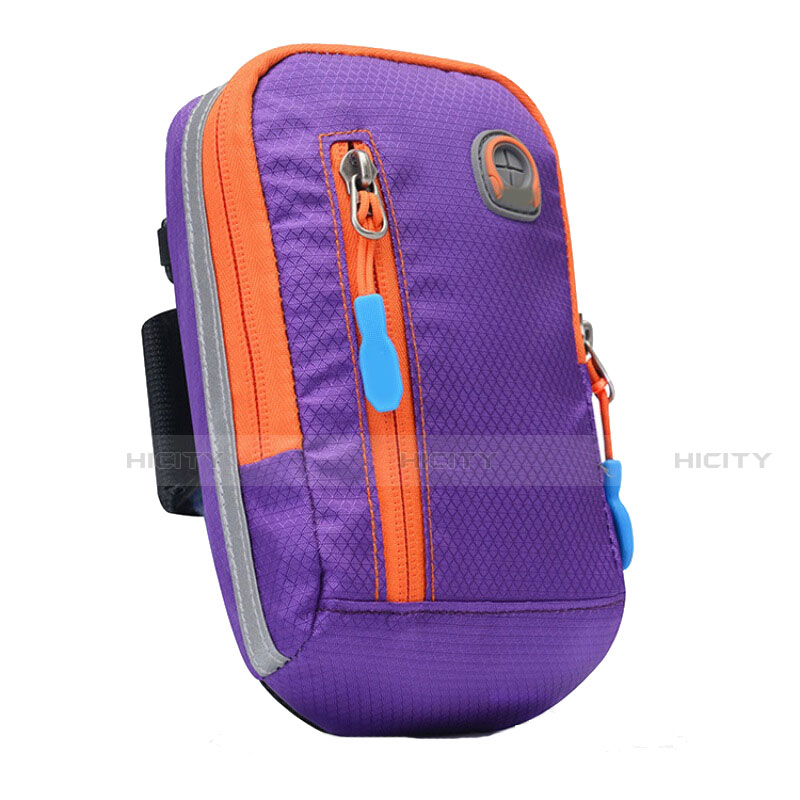 Funda Brazalete Deportivo Brazo Correr Universal A10