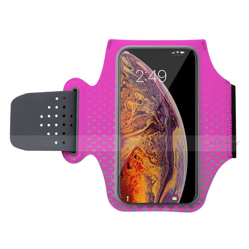 Funda Brazalete Deportivo Brazo Correr Universal G04