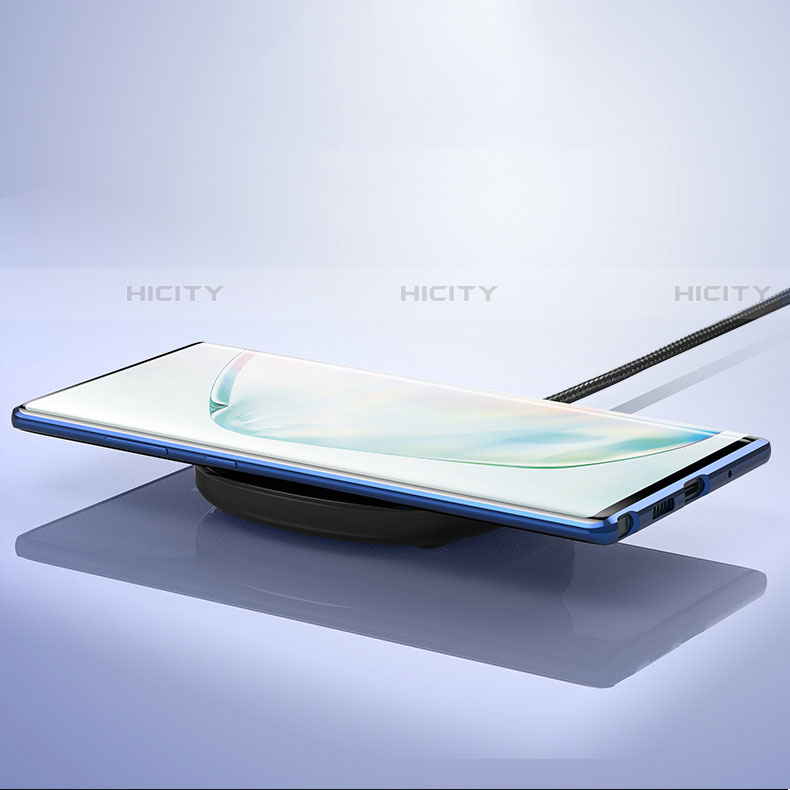 Funda Bumper Lujo Marco de Aluminio Espejo 360 Grados Carcasa M03 para Samsung Galaxy Note 10 5G