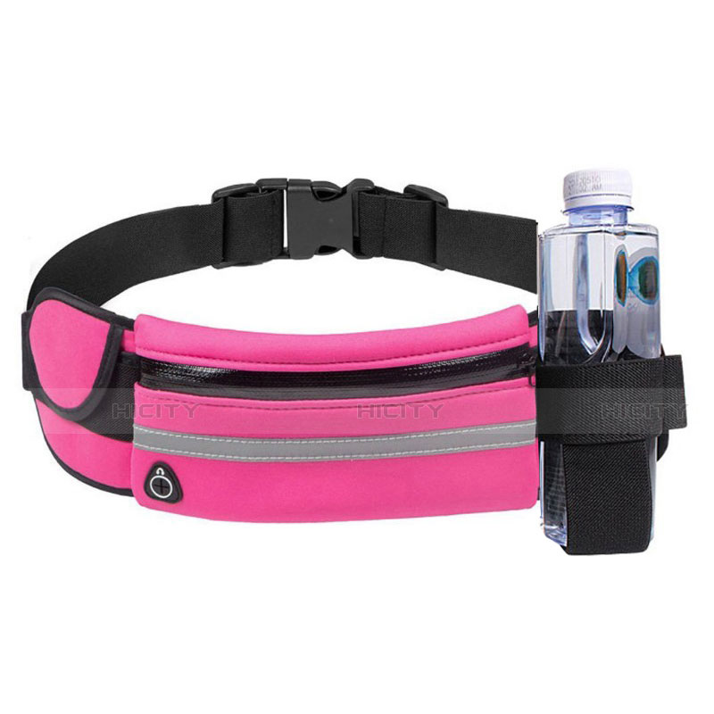 Funda Cinturon Brazo Correr Universal S16