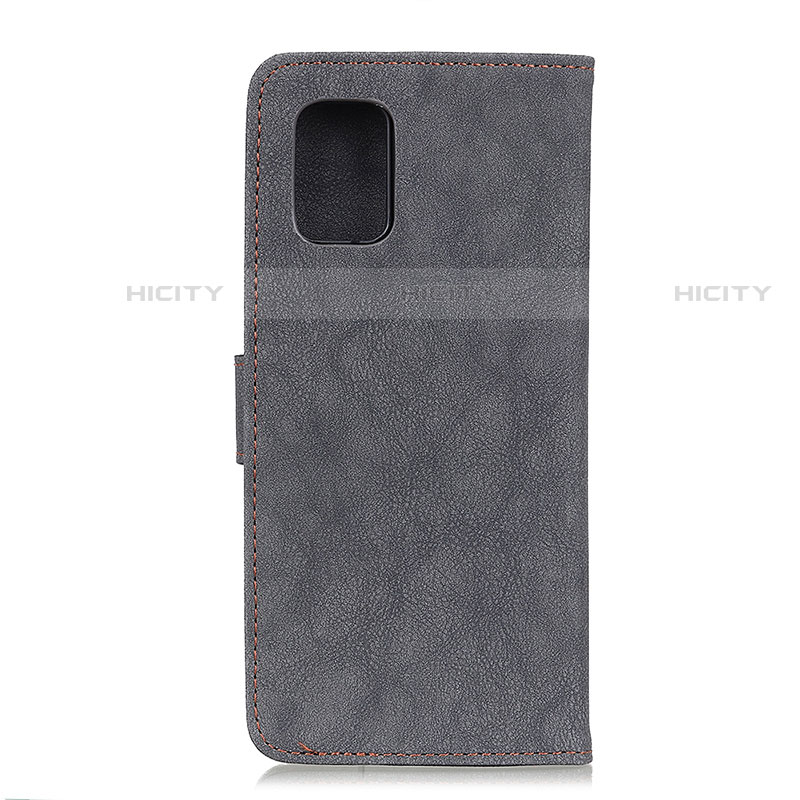 Funda de Cuero Cartera con Soporte Carcasa A01D para Motorola Moto Edge S 5G