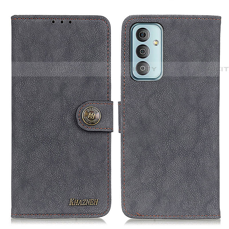 Funda de Cuero Cartera con Soporte Carcasa A01D para Samsung Galaxy F23 5G