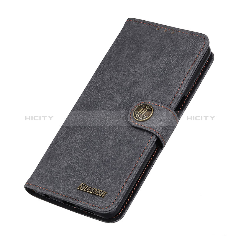 Funda de Cuero Cartera con Soporte Carcasa A01D para Vivo Y52t 5G