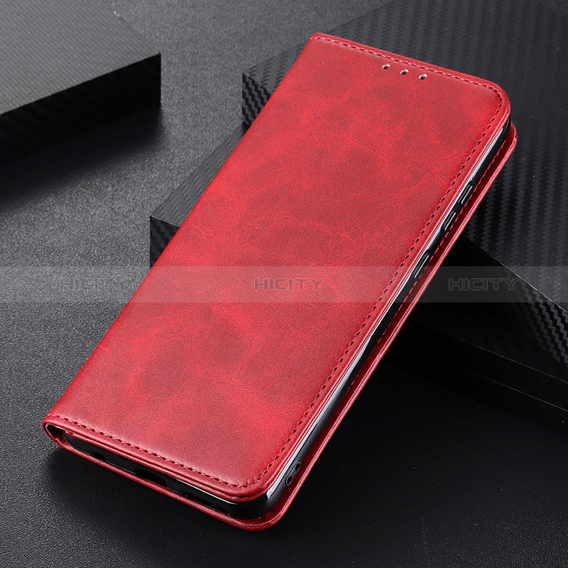 Funda de Cuero Cartera con Soporte Carcasa A01D para Xiaomi Mi 14 5G