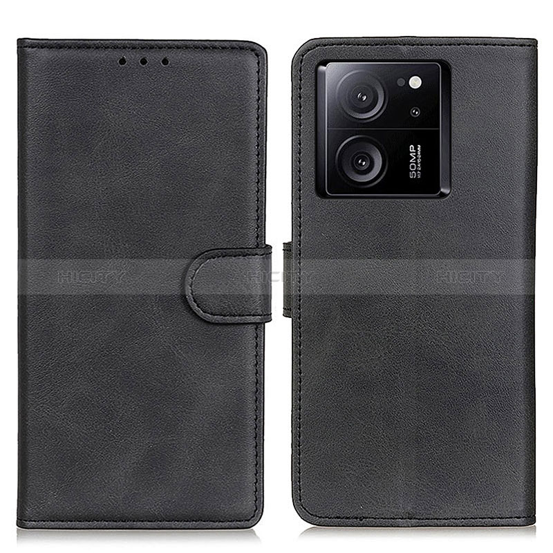 Funda de Cuero Cartera con Soporte Carcasa A01D para Xiaomi Redmi K60 Ultra 5G