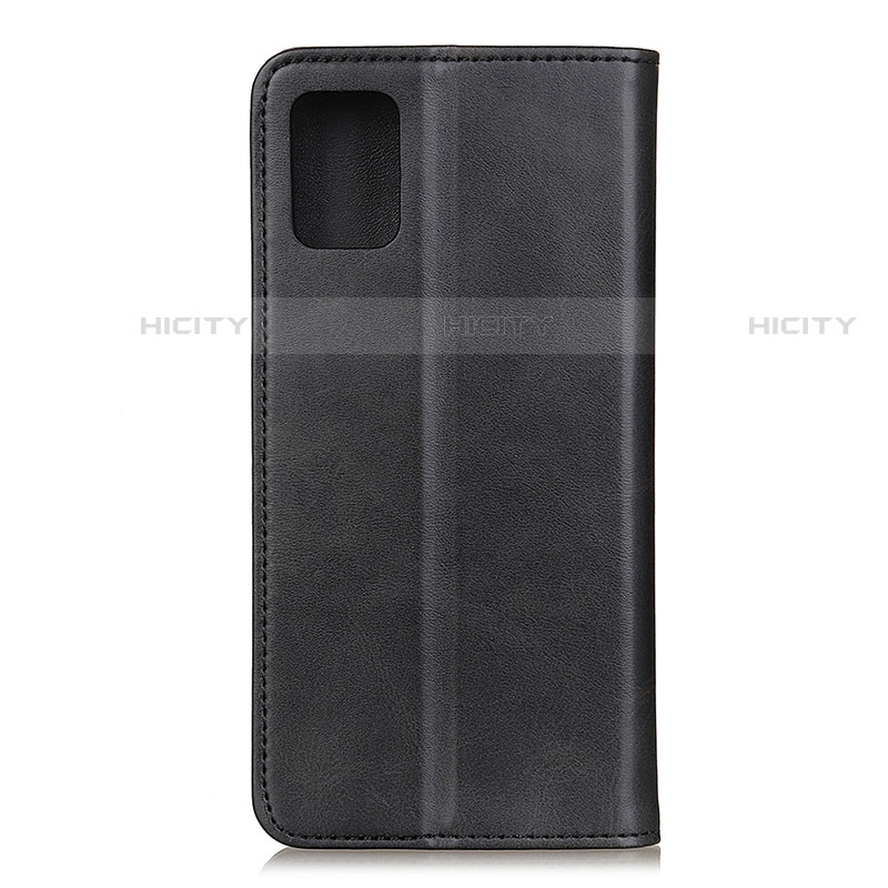 Funda de Cuero Cartera con Soporte Carcasa A02D para Motorola Moto Edge S 5G