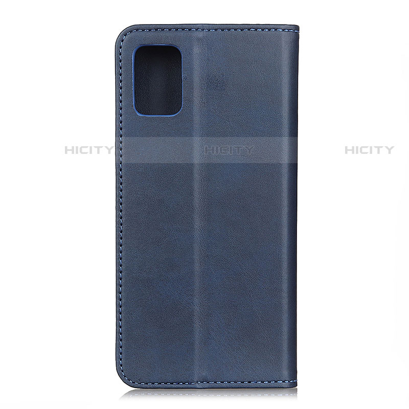 Funda de Cuero Cartera con Soporte Carcasa A02D para Motorola Moto Edge S 5G