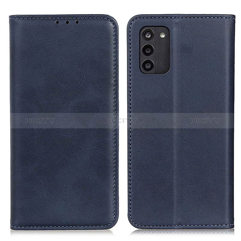 Funda de Cuero Cartera con Soporte Carcasa A02D para Nokia G100