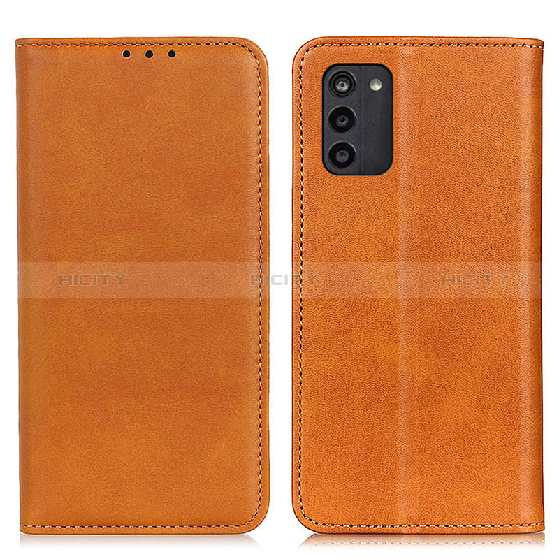 Funda de Cuero Cartera con Soporte Carcasa A02D para Nokia G100