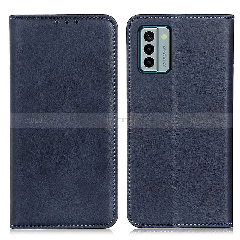 Funda de Cuero Cartera con Soporte Carcasa A02D para Nokia G22