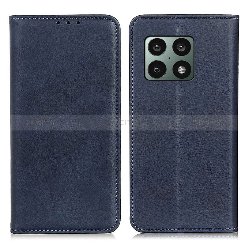 Funda de Cuero Cartera con Soporte Carcasa A02D para OnePlus 10 Pro 5G