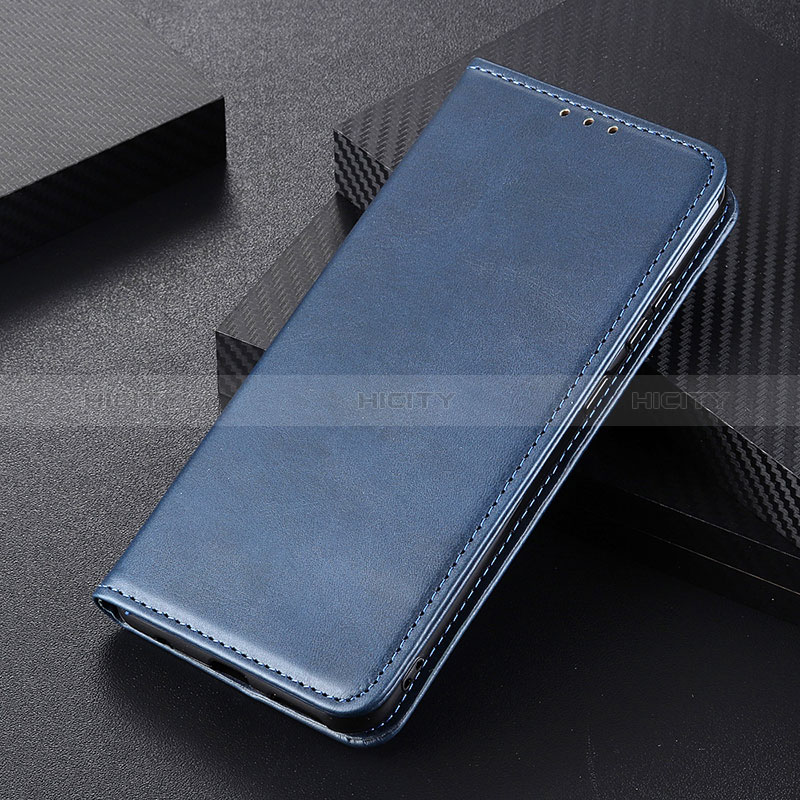 Funda de Cuero Cartera con Soporte Carcasa A02D para OnePlus 9 5G