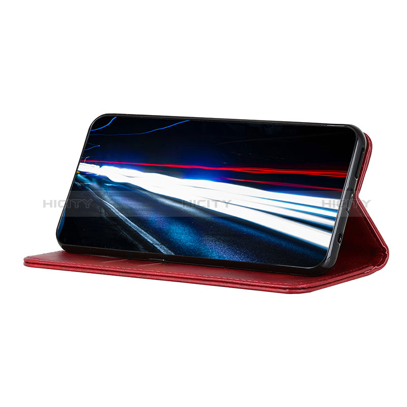 Funda de Cuero Cartera con Soporte Carcasa A02D para OnePlus 9 5G