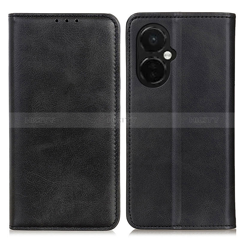 Funda de Cuero Cartera con Soporte Carcasa A02D para OnePlus Nord CE 3 5G