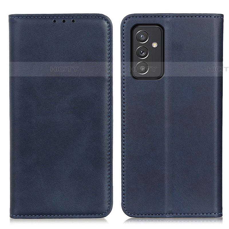 Funda de Cuero Cartera con Soporte Carcasa A02D para Samsung Galaxy A05s