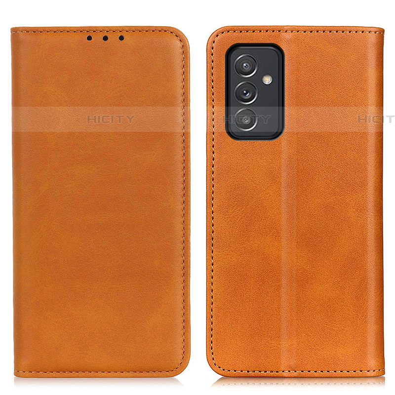 Funda de Cuero Cartera con Soporte Carcasa A02D para Samsung Galaxy A05s