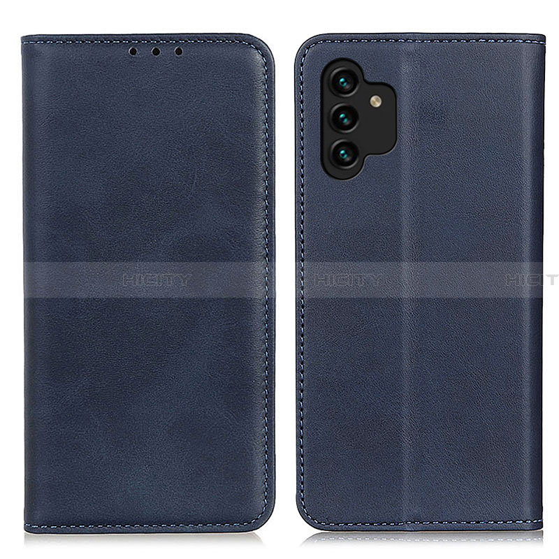 Funda de Cuero Cartera con Soporte Carcasa A02D para Samsung Galaxy A13 4G