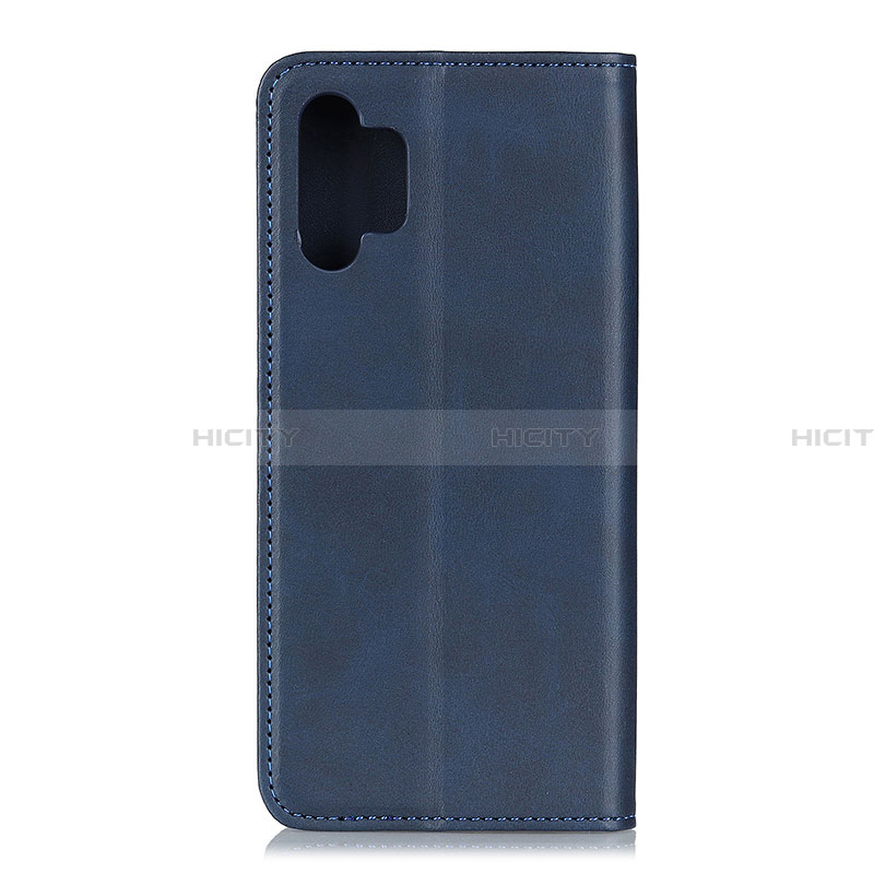 Funda de Cuero Cartera con Soporte Carcasa A02D para Samsung Galaxy A32 4G