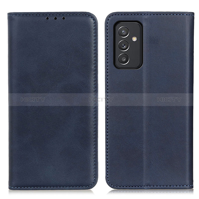 Funda de Cuero Cartera con Soporte Carcasa A02D para Samsung Galaxy A35 5G