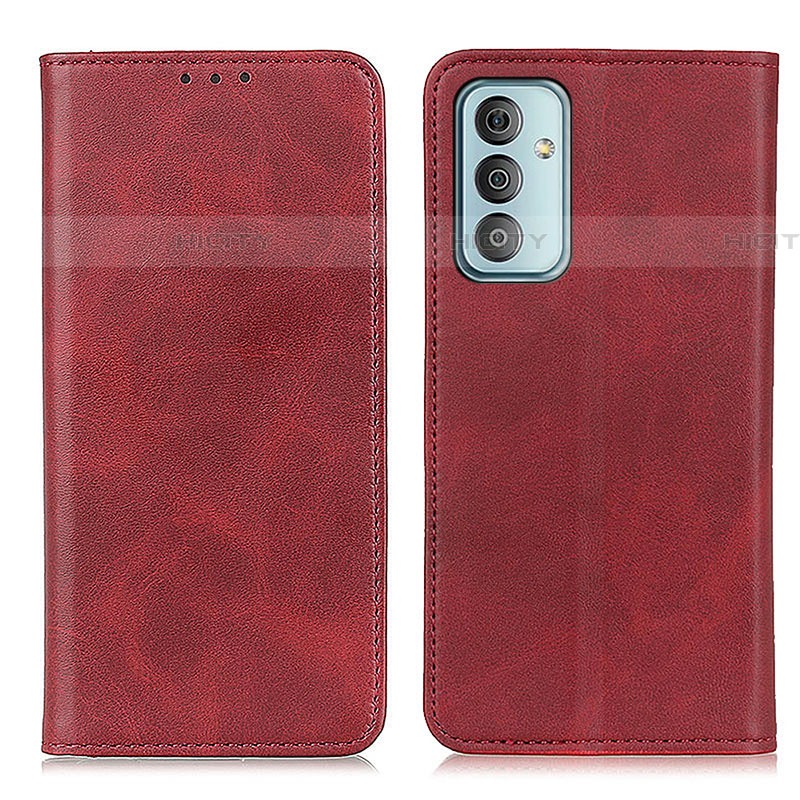 Funda de Cuero Cartera con Soporte Carcasa A02D para Samsung Galaxy F23 5G