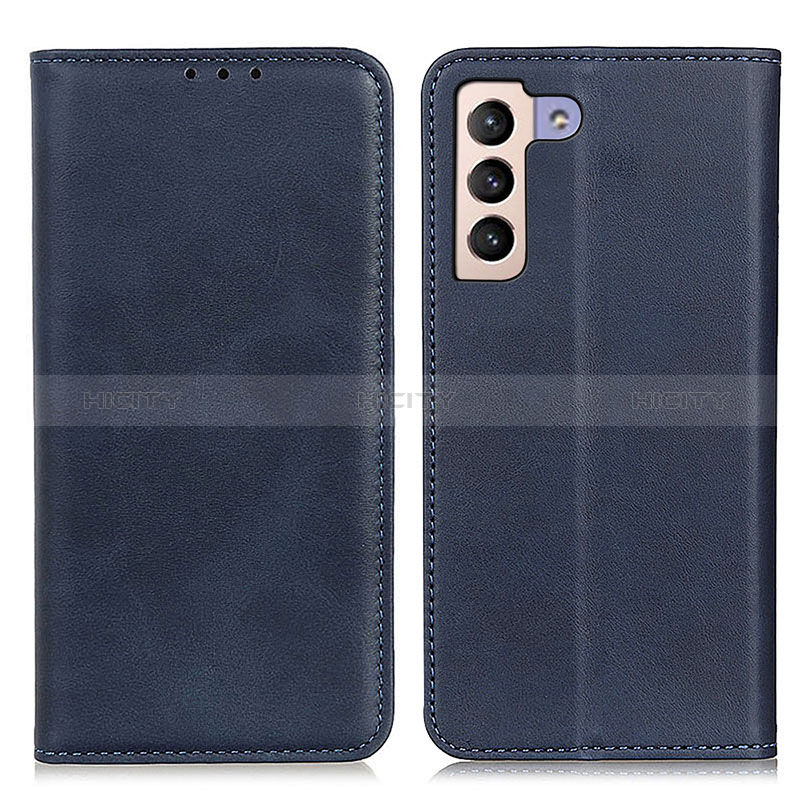 Funda de Cuero Cartera con Soporte Carcasa A02D para Samsung Galaxy S24 Plus 5G