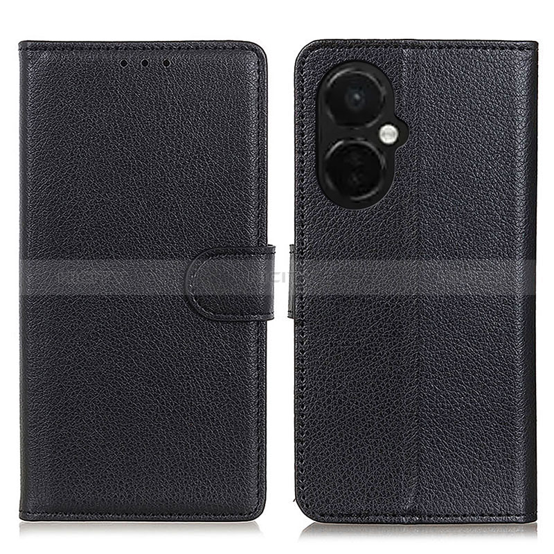 Funda de Cuero Cartera con Soporte Carcasa A03D para OnePlus Nord CE 3 5G