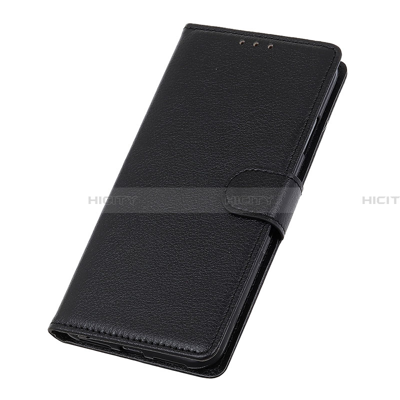 Funda de Cuero Cartera con Soporte Carcasa A03D para Samsung Galaxy F02S SM-E025F