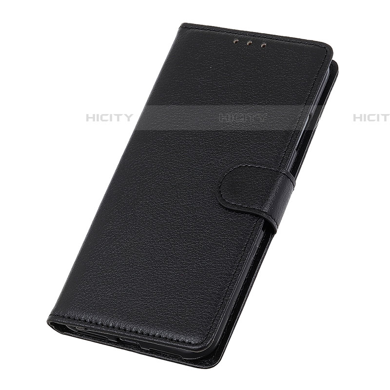 Funda de Cuero Cartera con Soporte Carcasa A03D para Samsung Galaxy F04