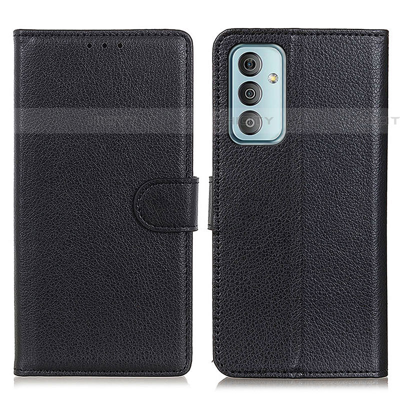 Funda de Cuero Cartera con Soporte Carcasa A03D para Samsung Galaxy F23 5G