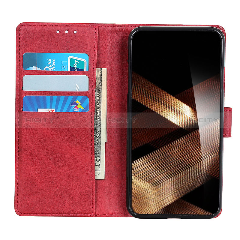 Funda de Cuero Cartera con Soporte Carcasa A04D para Huawei Mate 60