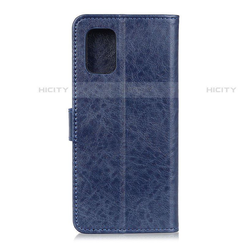 Funda de Cuero Cartera con Soporte Carcasa A04D para Motorola Moto Edge S 5G