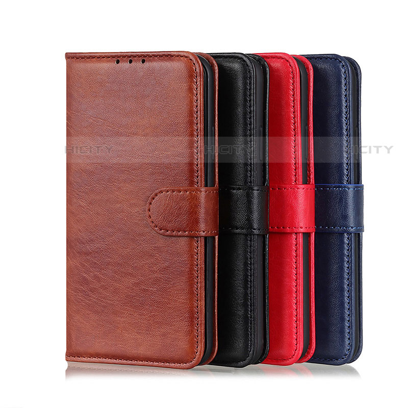 Funda de Cuero Cartera con Soporte Carcasa A04D para Xiaomi Mi 12S 5G