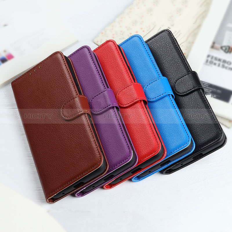 Funda de Cuero Cartera con Soporte Carcasa A04D para Xiaomi Mi 13T 5G