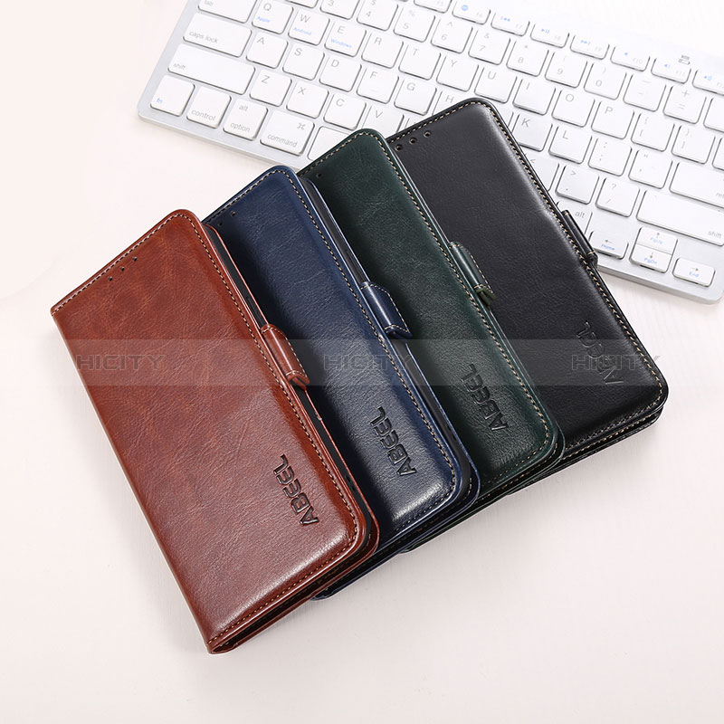 Funda de Cuero Cartera con Soporte Carcasa A04D para Xiaomi Redmi Note 12 Turbo 5G