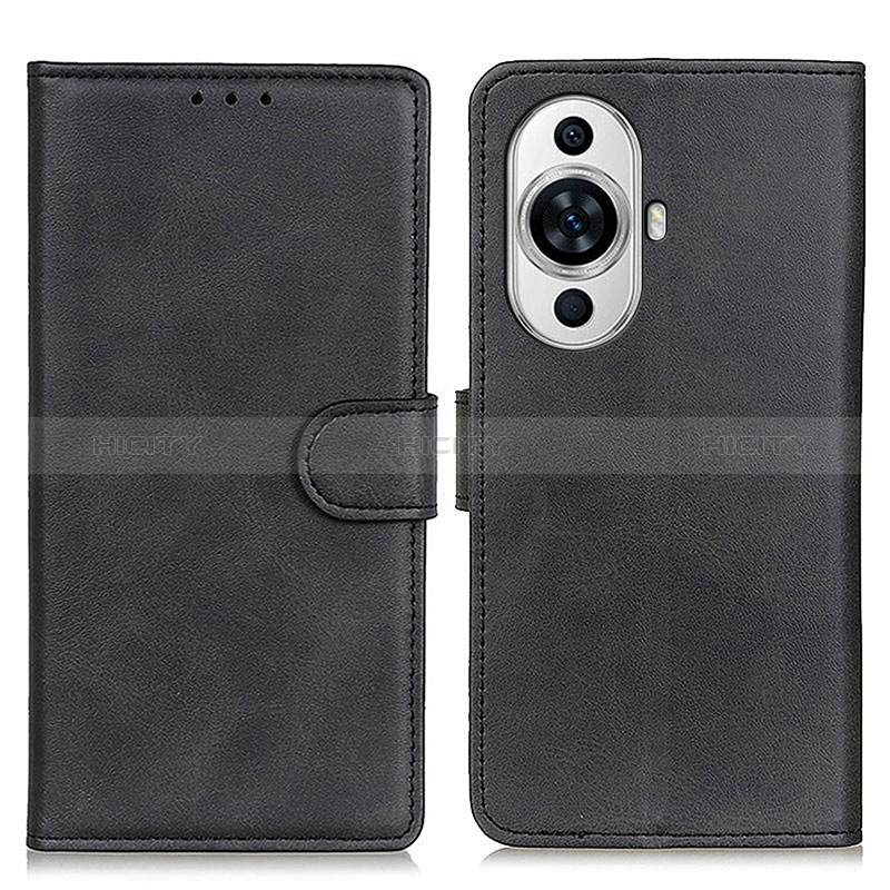 Funda de Cuero Cartera con Soporte Carcasa A05D para Huawei Nova 11