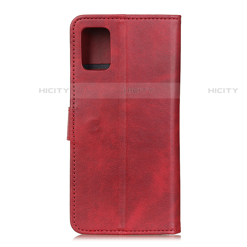 Funda de Cuero Cartera con Soporte Carcasa A05D para Motorola Moto Edge S 5G