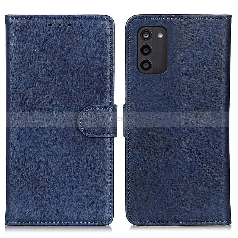 Funda de Cuero Cartera con Soporte Carcasa A05D para Nokia G100