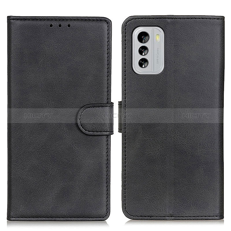 Funda de Cuero Cartera con Soporte Carcasa A05D para Nokia G60 5G