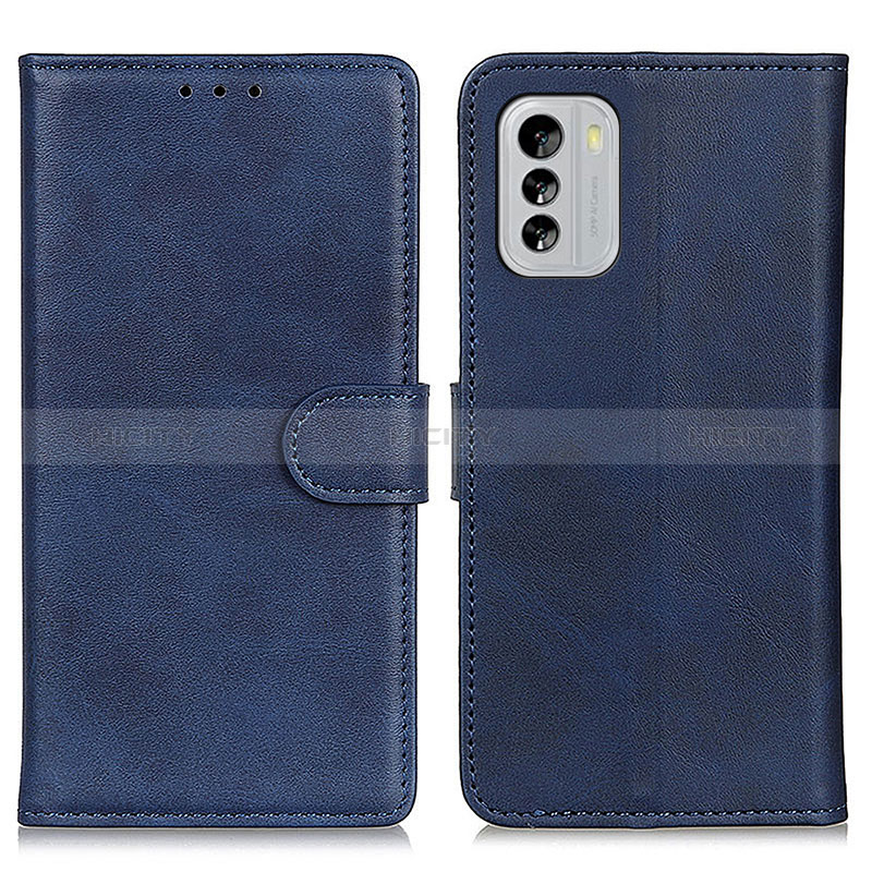 Funda de Cuero Cartera con Soporte Carcasa A05D para Nokia G60 5G