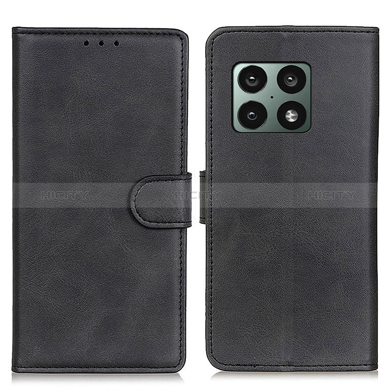 Funda de Cuero Cartera con Soporte Carcasa A05D para OnePlus 10 Pro 5G